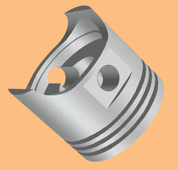 Piston
