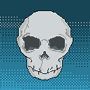 Skull Phase 1